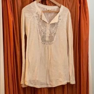 Shirt (Anthropologie)